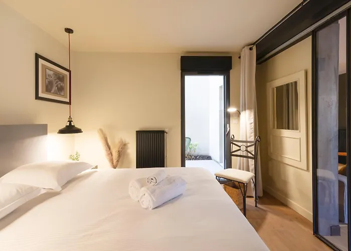 Le Riad Du Tapis Vert - Avec Place De Parking